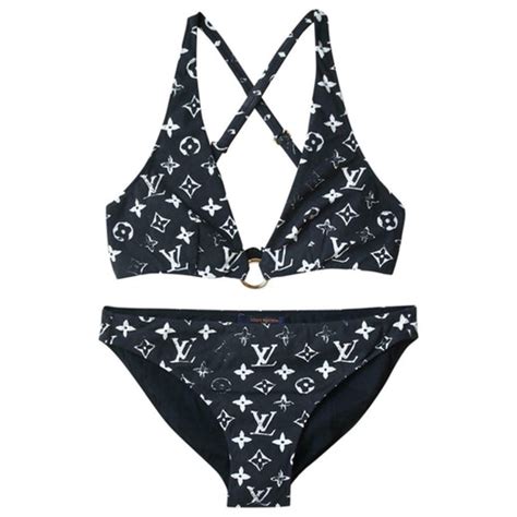 louis vuitton fausse|Louis Vuitton bikini dupe.